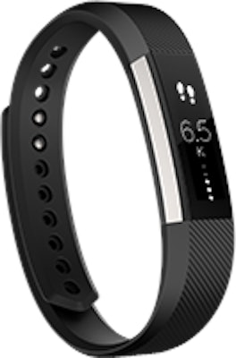 Fitbit Alta™ Fitness WristbandAlta