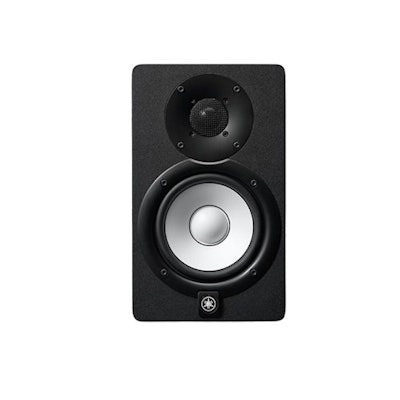 Amazon.com: Yamaha HS5 Active Monitors (Pair) with TRS XLR-Male Cables and Speak