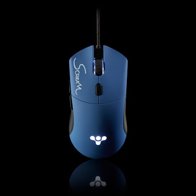 Finalmouse - Scream One