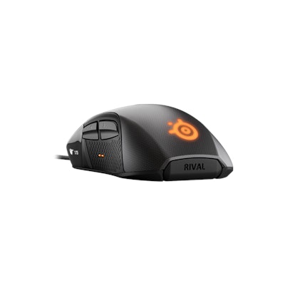 Rival 700 Gaming Mouse | SteelSeries