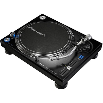 Pioneer PLX-1000 DJ Turntable