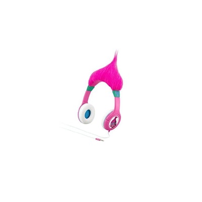Amazon.com: Trolls Hair-ific Headphones by Trolls: Toys & Games