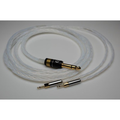 Lavricables |   Master Silver Sennheiser HD700 upgrade cable