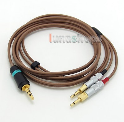 Aftermarket Cables For Sennheiser Hd 700 What Is The Best Bang For The Buck L Poll Drop