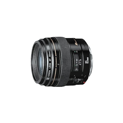Canon EF 85mm f/1.8 USM | Canon Online Store