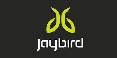 Jaybird X3 Wireless Bluetooth Headphones
