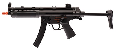 Umarex HK MP5 A5 Airsoft Gun