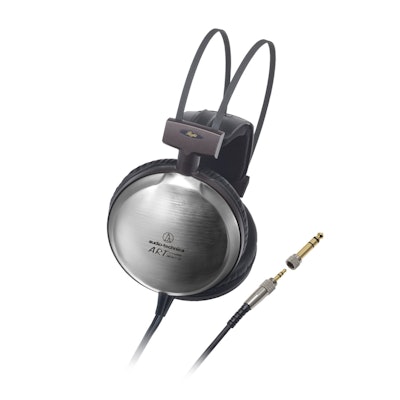 Audio Technica ATH-A2000X | Art Monitor Headphones