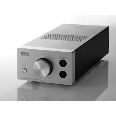 STAX SRM-353X Solid-State Electrostatic Amplifier