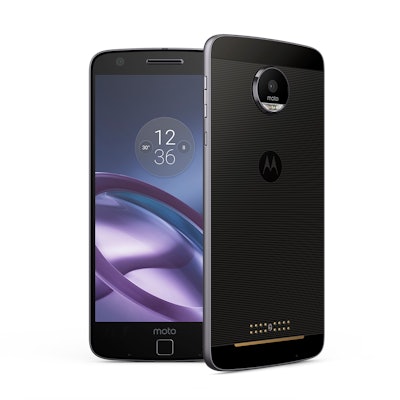 Moto Z | Motorola