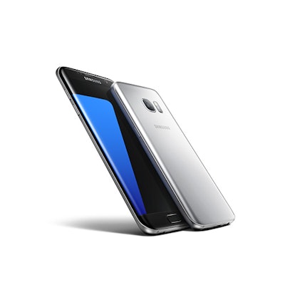 Samsung Galaxy S7 and S7 edge - Samsung CA