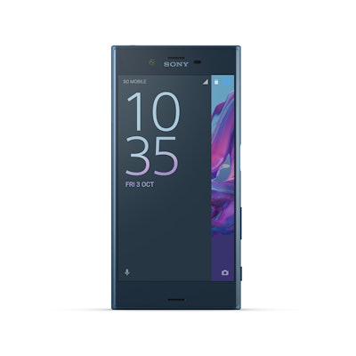 Xperia™ XZ Official Site - Sony Mobile (Global UK English)	