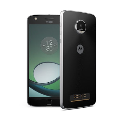 Moto Z Play — GSM Unlocked