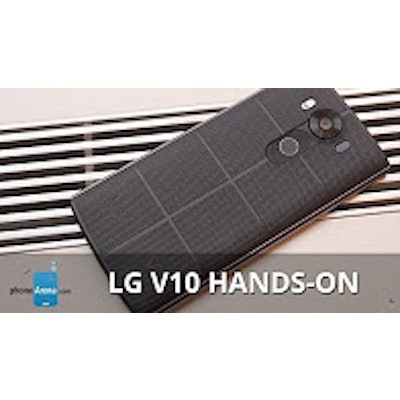 The LG V10 – Release Date, Specs & Where to Buy | LG USA