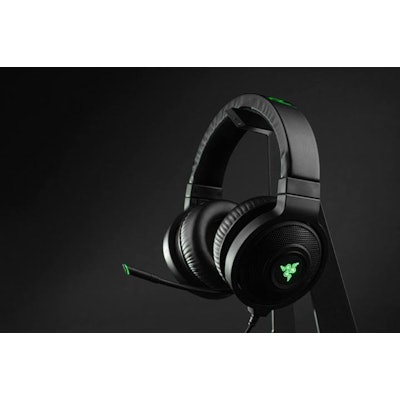 Razer Kraken Pro - Esports Gaming Headset (Black)