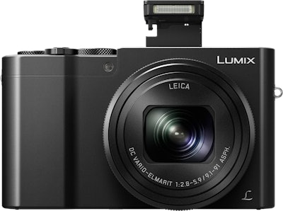 Panasonic Lumix DMC-ZS100 (Lumix DMC-TZ100): Digital Photography Review