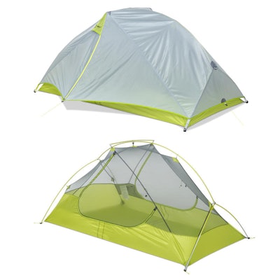 MEC Spark 2-Person Tent