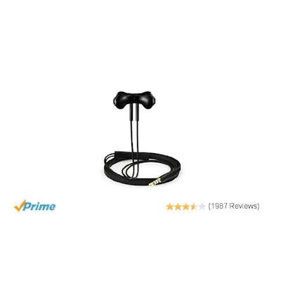 Amazon Premium Headphones