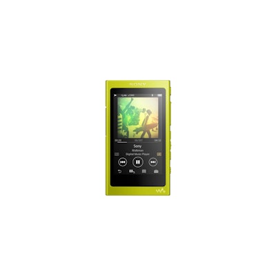 Sony h.ear Walkman | NW-A35