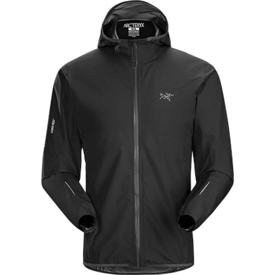 
	Norvan Jacket / Men's / shell jackets  / Arc'teryx
