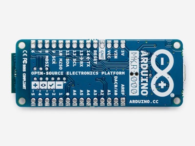 
    Arduino MKR1000

    

    

    
      – Arduino Store USA
    
  