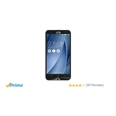 Amazon.com: ASUS ZenFone 2 Laser Unlocked Smartphone, 3GB RAM, 32GB Storage: Ele