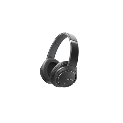 Wireless Noise Cancelling Headphones | MDR-ZX770BN | Sony DE