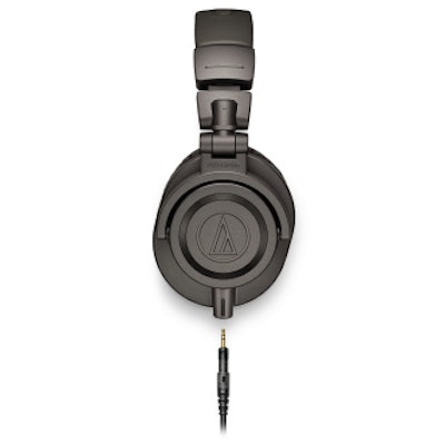 Limited Edition M-Series Headphones | Studio Headphones || Audio-Technica US