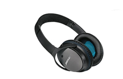 QuietComfort® 25 Acoustic Noise Cancelling® headphones |  Bose Australia
