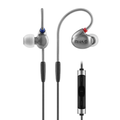 T10i: Hi-res in-ear headphone with custom tuning | RHAIcons_Grid_0.8Icons NEW SI