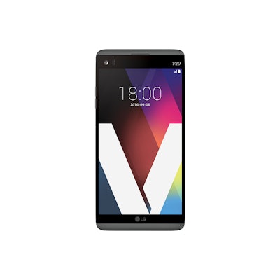 LG Titan LG V20 | LG Electronics CA_EN