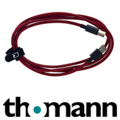 Elektron USB Cable USB-1 - Thomann France