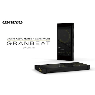 GRANBEAT | SMARTPHONE | ONKYO