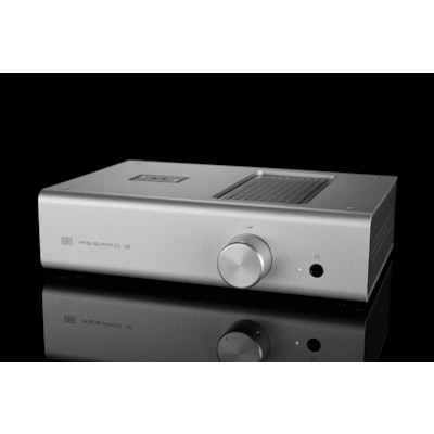 Schiit Audio, ASGARD 2 Headphone Amp & Preamp