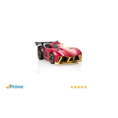 Amazon.com: Anki OVERDRIVE Thermo Expansion Car Toy: Toys & Games