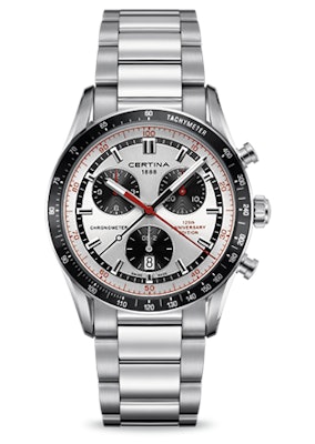DS-2 Chronograph Limited Edition | Certina