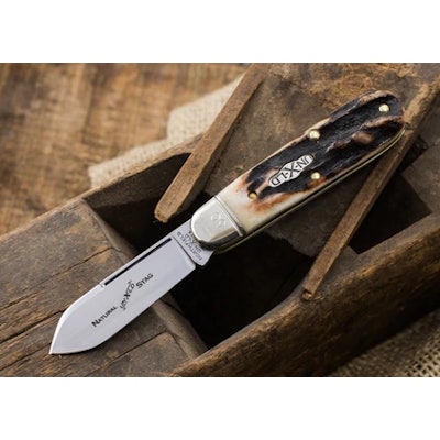 Knives By Maker :: Great Eastern Cutlery :: #25