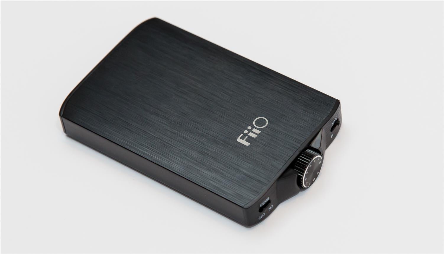Best FiiO portable Amp Poll | Drop