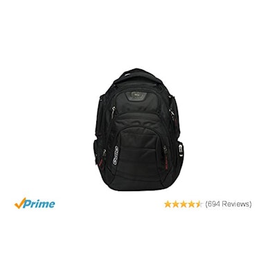 Amazon.com: OGIO Renegade RSS Laptop Back Pack: Computers & Accessories