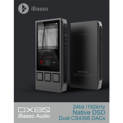 iBasso DX80