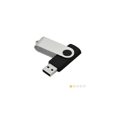 Android Nougat 7.1 Live/Install Bootable 16 GB USB Flash Drive for P