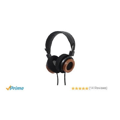 Amazon.com: Grado Reference Series RS2e: Electronics