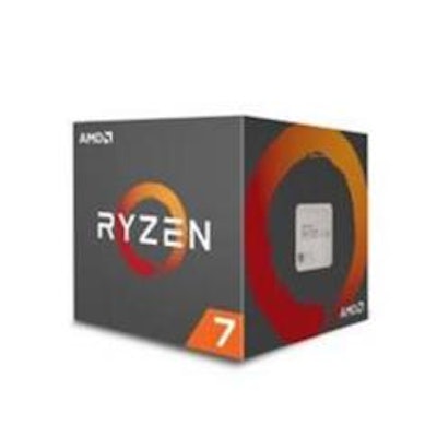 
	
	AMD Ryzen™ 7 2700X

