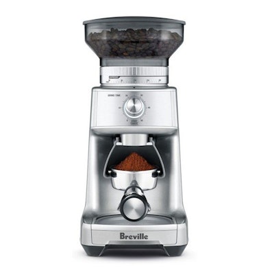 Breville Dose Control Pro Burr Grinder | Seattle Coffee Gear