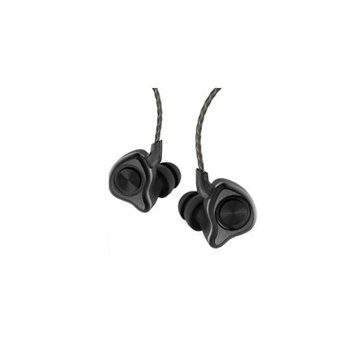 Amazon.com: TFZ SERIES 5 Double Moving Coil In-ear Monitor IEM Earphone: Home Au