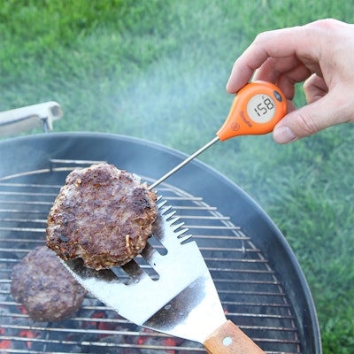 ThermoPop Digital Pocket Thermometer | The Perfect Steak Co.
