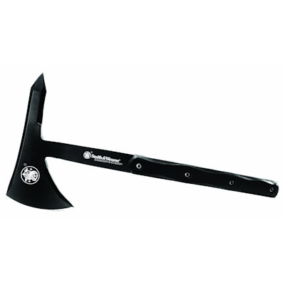 Smith and Wesson Extraction and Evasion Tomahawk