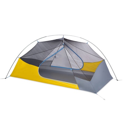 Blaze 2P 2 Person Ultralight Backpacking Tent | NEMO