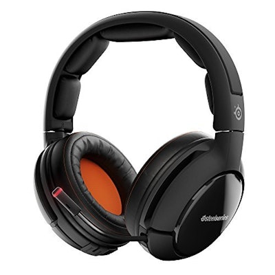 SteelSeries Siberia 800 Gaming Headset: Amazon.ca: Computers & Tablets
