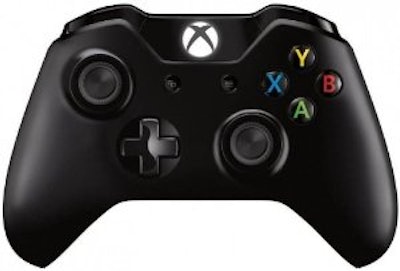 Official Xbox One Wireless Controller: Amazon.co.uk: PC & Video Games
